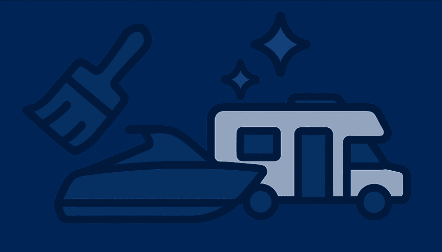 Paint and fabric protection brochure